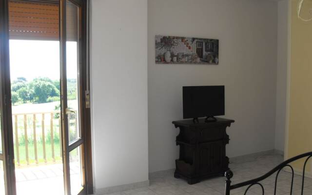 Montecchio di Cortona