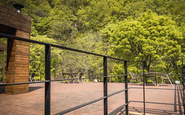 Gapyeong Samul Pension