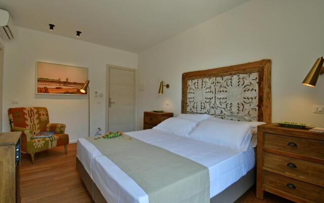 San Anton Hotel