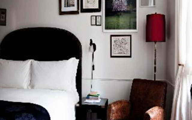 Nomad Design House