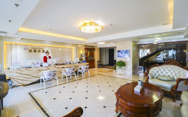 Rafael Hotel