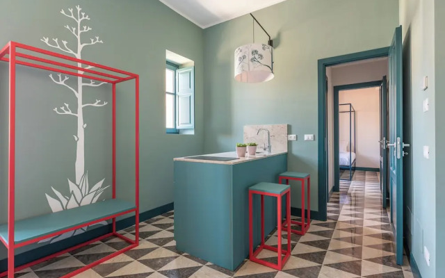 Casa S. Francesco by Wonderful Italy