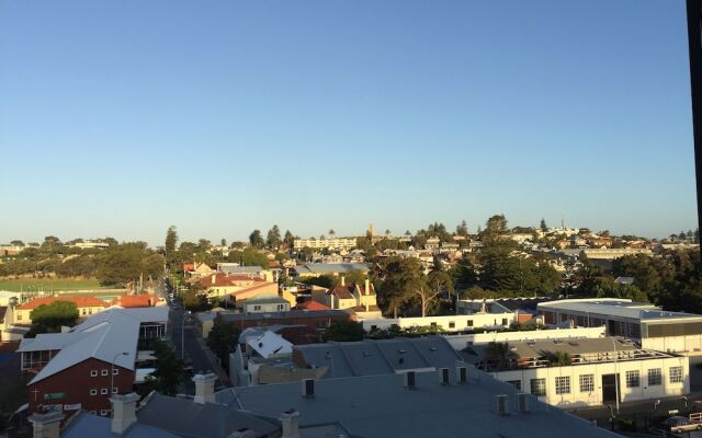 Fremantle Vista