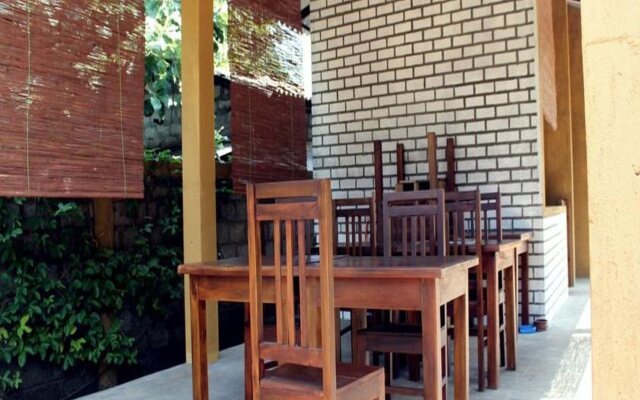 Guruge Villa Habarana