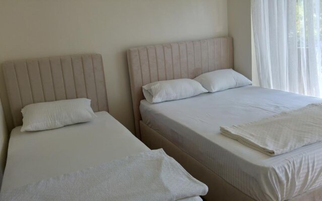 Kerpe Degirmen Hotel