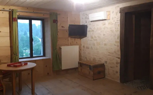 Chambres d'hôtes Cascades du Hérisson