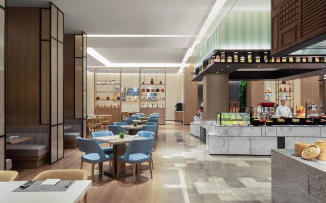 Hangzhou Marriott Hotel Lin'an