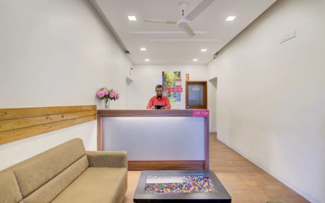 OYO Rooms Osho Park