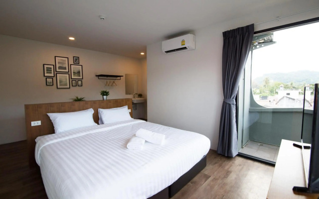 The Arbern Hostel x Bistro