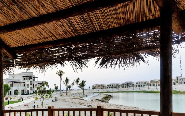 Dreams HAWANA Salalah - Forest Island