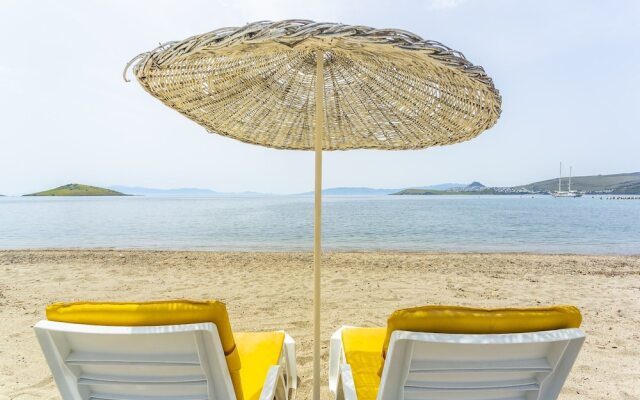 Ladonia Onderhan Hotel - All Inclusive