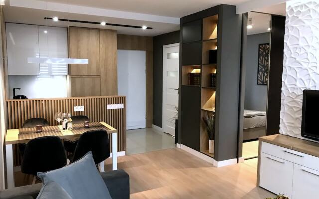 4UApart-Apartment suite Emporio