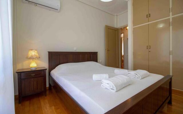manousi 2 - First floor