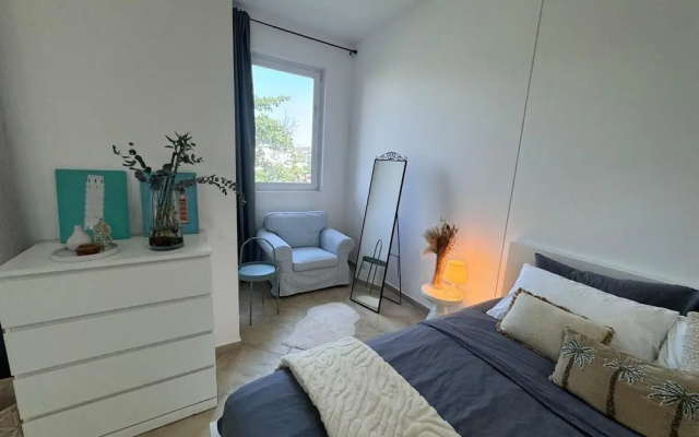 Dubai Green Oasis Retreat - Apartment in ดูไบ - Photo 5