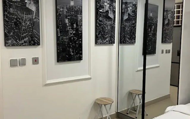 RT Properties at Riviera Residence