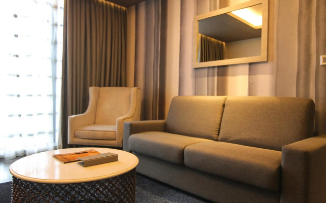 bai Hotel Cebu