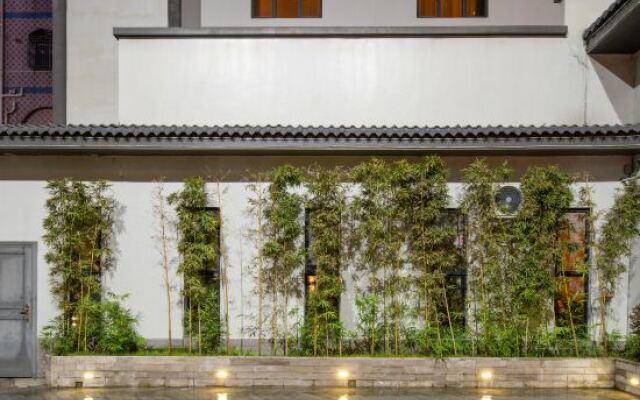 Floral Hotel·Huizhou Yanqi hotel