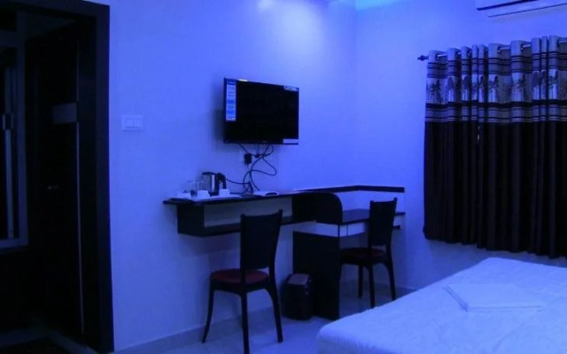 Hotel Rupasi Bangla