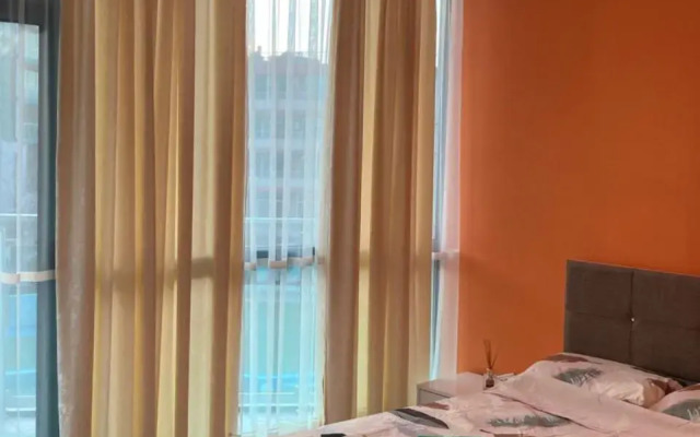 Primorsko Apartments