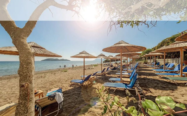 Dafni Villas & Maisonettes