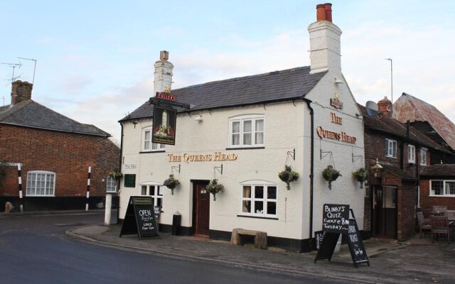 The Queen's Head