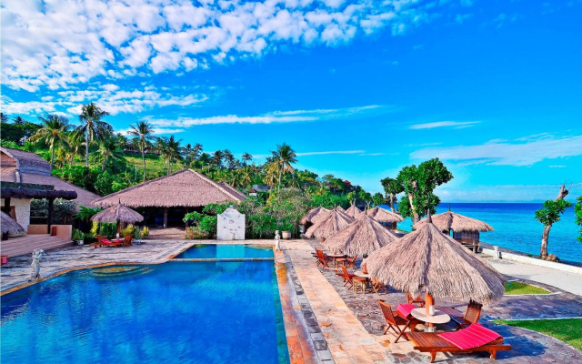 Pasific Beach Cottages