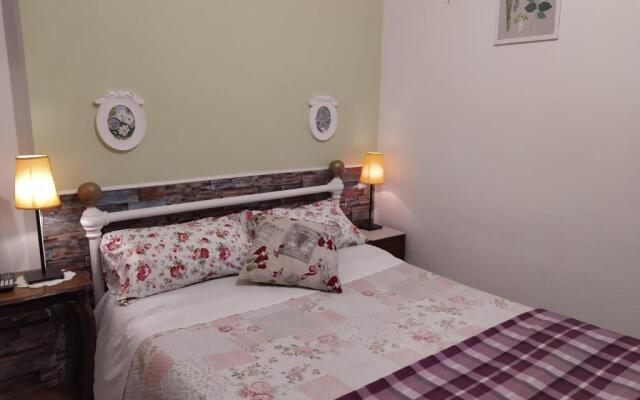 Casale Terra Sole B&B