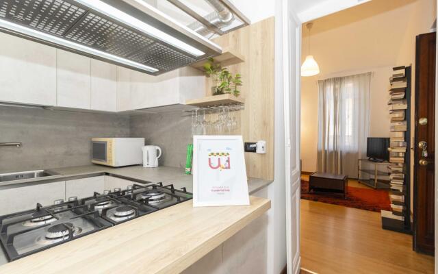Casa di Francesco in Zona Cenisia by Wonderful Italy
