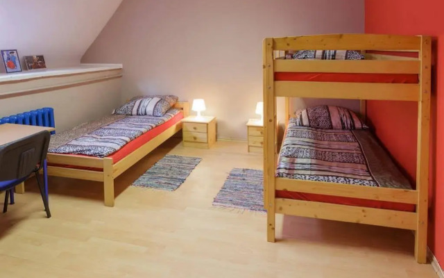 Hostel Universus
