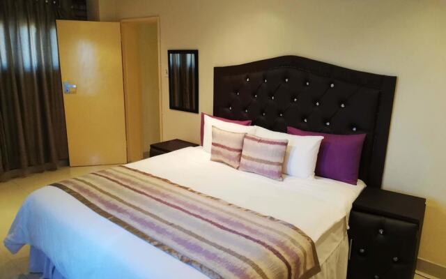 Asorock Villa Guesthouse