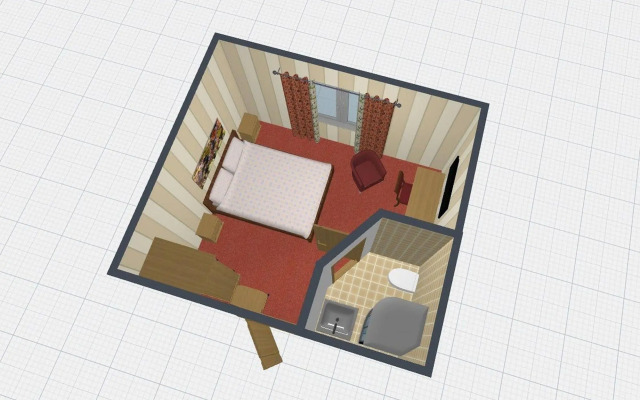 Hotel Rebstock