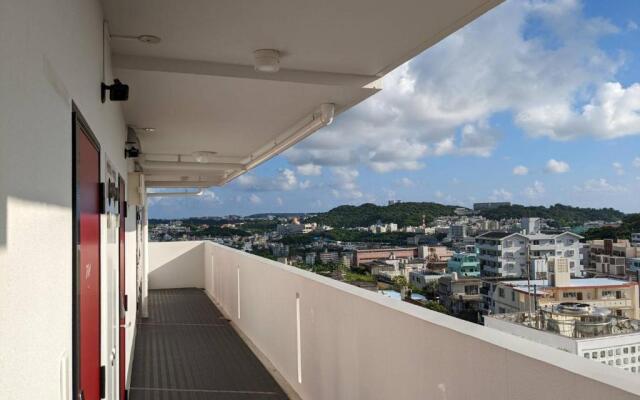 沖縄空手ホテル アイオライト豊見城