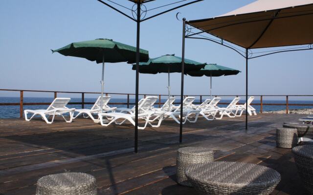 Hotel Residence Capo Campolato