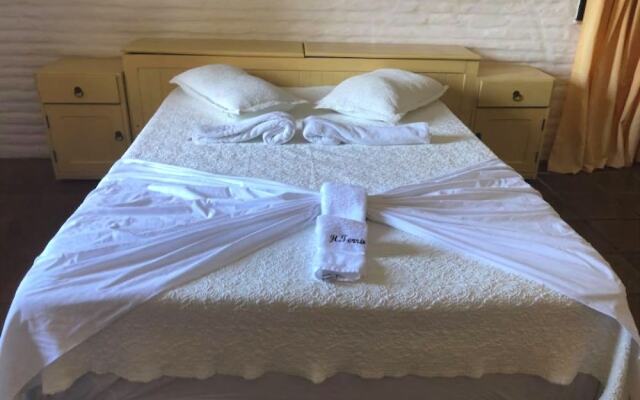 Hotel Terra Do Sol