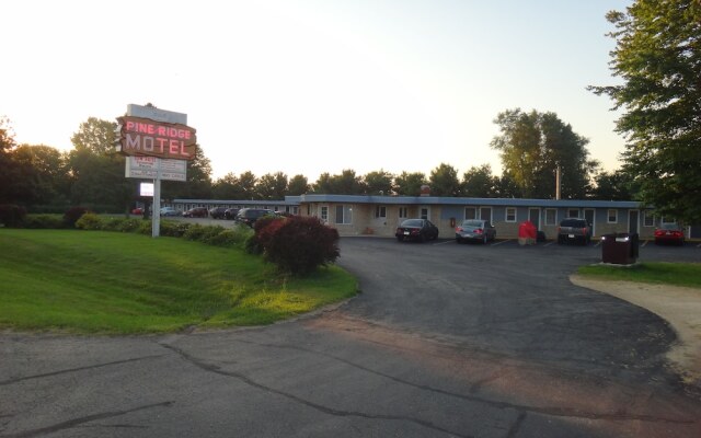 Pine Ridge Motel