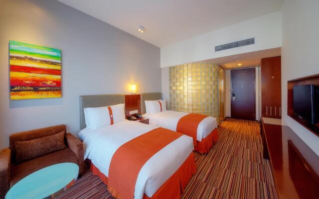 Holiday Inn Express Foshan Nanhai