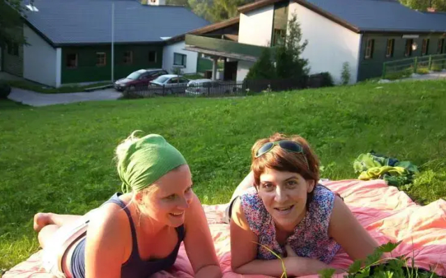 Junges Hotel Lackenhof