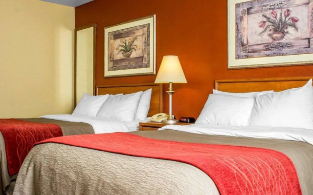 Comfort Inn