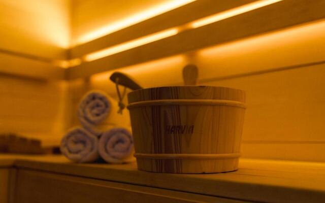 Villa Monica Apartamenty