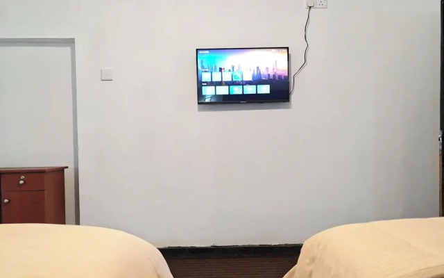 Final Gate Eco Resort