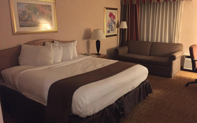 Americas Best Value Inn & Suites Boise