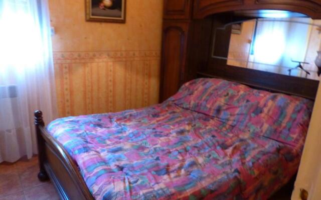 Appartement Le Lavandou, 2 pièces, 4 personnes - FR-1-308-127