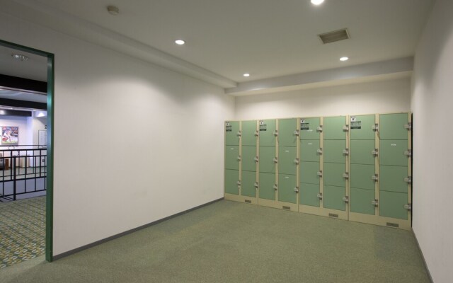 Resort Inn Isobe