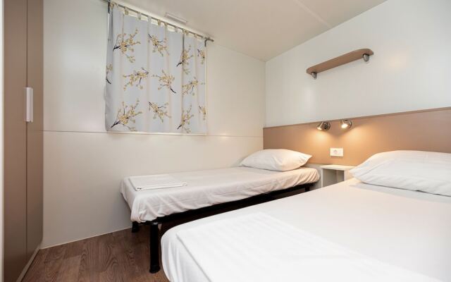 Kozarica Mobile Homes