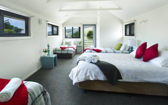 Great Ocean Walk Retreat