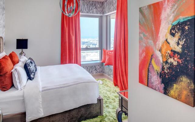 29 Boulevard - Tower 2