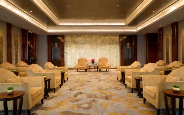 Midtown Shangri-La, Hangzhou