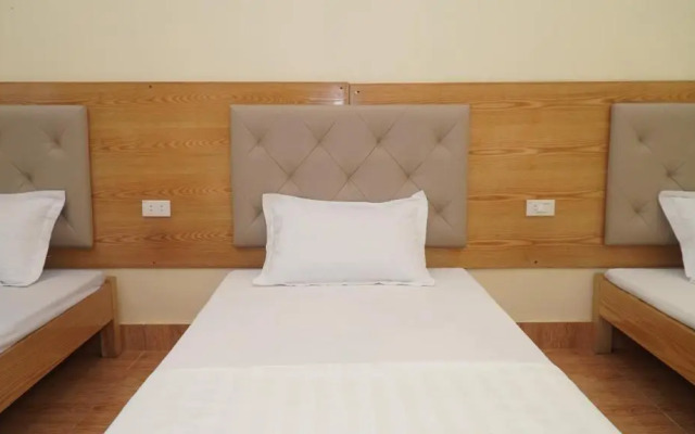 Guest House of Hai Duong Trade Union