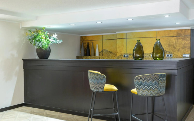 Hotel Presidente
