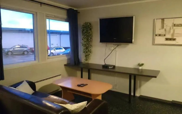 Budget Hotel Kristiansand